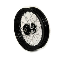 52-1253 - 16 Front or Rear Spoke Wheel by V-Twin