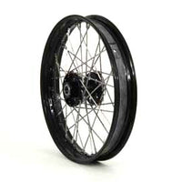 52-1255 - 18 Front or Rear Spoke Wheel by V-Twin