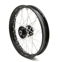 52-1271 - 18 Replica Front or Rear Spoke Wheel by V-Twin