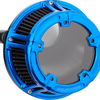 ARLEN NESS Method™ Clear Series Air Cleaner - Blue 600-239