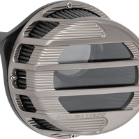 ARLEN NESS Sidekick Air Cleaner Kit - Titanium 600-249