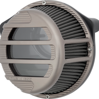 ARLEN NESS Sidekick Air Cleaner Kit - Titanium 600-249