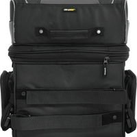 NELSON RIGG Route 1 Getaway 2.0 Bag - Black NR-225