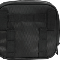 NELSON RIGG Route 1 Highway Handlebar Bag - Black NR-100