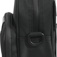 NELSON RIGG Route 1 Highway Handlebar Bag - Black NR-100