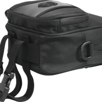 NELSON RIGG Route 1 Highway Handlebar Bag - Black NR-100