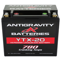 Anti Gravity 12 Volt Battery
