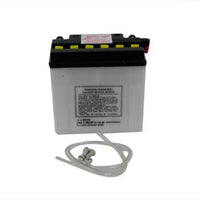 53-0504 - Battery 12 Volt by Volt Tech