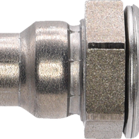 DRAG SPECIALTIES Oxygen Sensor 932-14067