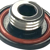 NAMZ Neutral Switch Eliminator Plug - Big Twin NNSE-B01