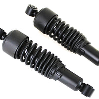 54-0063 - 11 Dura AEE Series Shocks Black by AEE