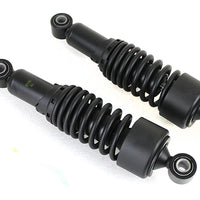 54-0063 - 11 Dura AEE Series Shocks Black by AEE