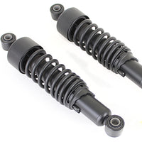 54-0064 - 12 Dura AEE Series Shocks Black by AEE