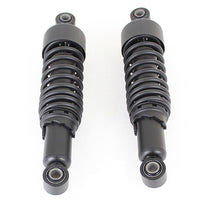 54-0064 - 12 Dura AEE Series Shocks Black by AEE