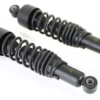 54-0065 - Black 13 Dura AEE Series Shocks by AEE