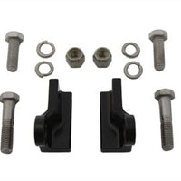 54-0125 - Rear Shock Lowering Kit Black by AEE