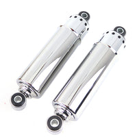 11 inch AEE Shock Set with Covered Springs