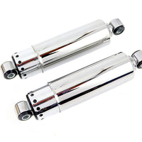 11 inch AEE Shock Set with Covered Springs