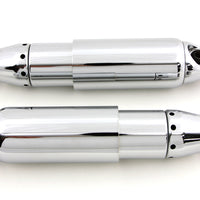 54-0168 - AEE 12 Chrome Shock Set by AEE