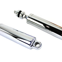 54-0175 - 11 Shock Set Chrome Billet by AEE