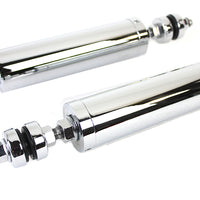 54-0175 - 11 Shock Set Chrome Billet by AEE