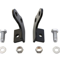 54-0523 - Rear Shock Lowering Kit Black by AEE