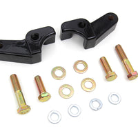 54-0752 - Rear Shock Lowering Kit Black by AEE