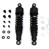 54-0873 - 12-1/2 FLT Shock Set Black by AEE