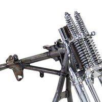 55-0001 - Frame and Fork Kit by V-Twin