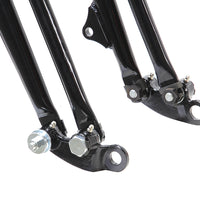 55-0004 - Frame and Fork Kit by V-Twin