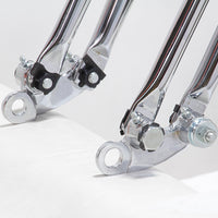 55-0005 - Frame and Fork Kit by V-Twin