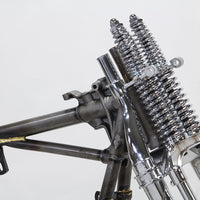 55-0008 - Frame and Fork Kit by V-Twin