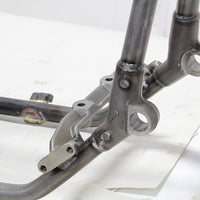 55-0008 - Frame and Fork Kit by V-Twin