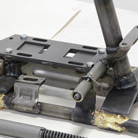 55-0008 - Frame and Fork Kit by V-Twin