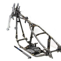 55-0011 - Frame and Fork Kit by V-Twin