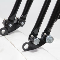 55-0014 - Frame and Fork Kit by V-Twin