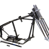 55-0015 - Frame and Fork Kit by V-Twin
