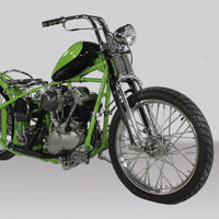 55-1939 - 61 Green Bobber Kit by V-Twin