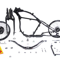 55-1941 - 45 W Rolling Chassis Kit by V-Twin