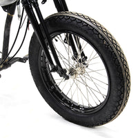 55-1950 - 45 WR Bobber Chassis Kit by V-Twin