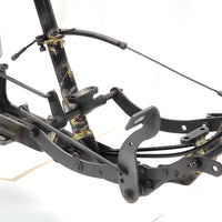 55-1950 - 45 WR Bobber Chassis Kit by V-Twin