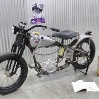 55-1951 - 45 WR Bobber Chassis Kit by V-Twin