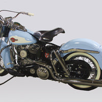 55-1959 - 1959 Panhead Bike Kit by V-Twin