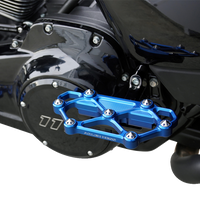 ARLEN NESS Diamond Floorboards - Passenger - Blue 410-060
