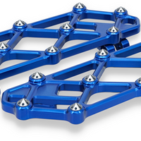 ARLEN NESS Diamond Floorboards - Driver - Blue 410-055
