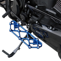 ARLEN NESS Diamond Floorboards - Driver - Blue 410-055