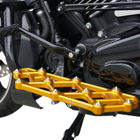 ARLEN NESS Diamond Floorboards - Driver - Gold 410-056