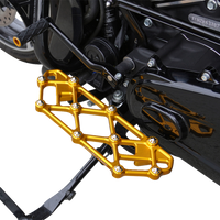 ARLEN NESS Diamond Floorboards - Driver - Gold 410-056