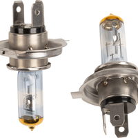 EIKO Halogen Bulbs - H4/HB2 - 55/60 W 9003-PVG-2BPP
