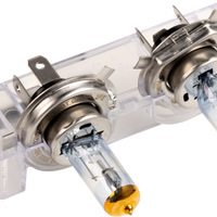 EIKO Halogen Bulbs - H4/HB2 - 55/60 W 9003-PVG-2BPP